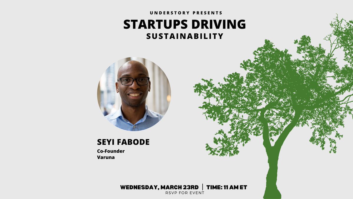 The Understory tweet media