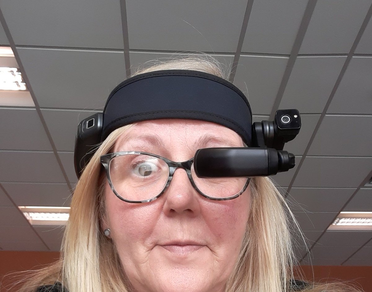 Really enjoyed CPD training today @ColegyCymoedd...all about Digital Creativity! Great fun, looking forward to delivering my casestudy next week 😀 #digitaladvocacy #digitalcreativity