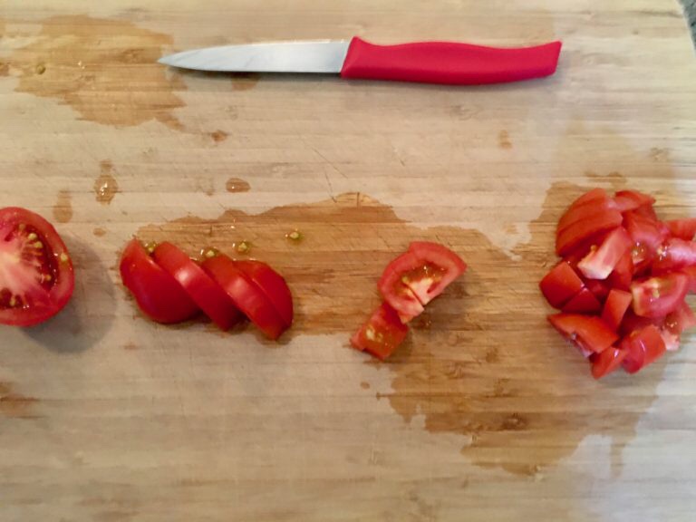 Project CHEF tweet media