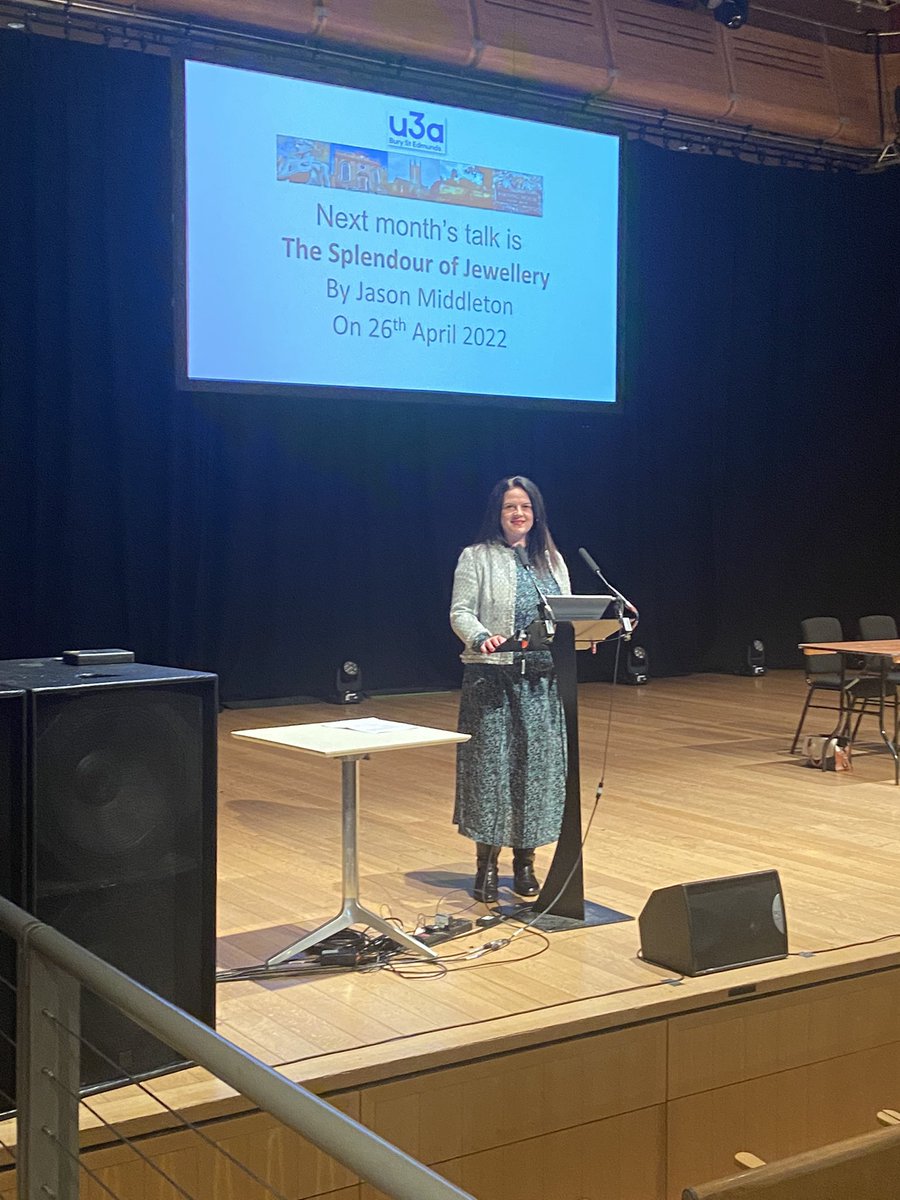 RHopfensperger's tweet image. It was great honour to be asked to provide a lecture today for the u3a at the Apex on all things adult social care.  A perfect opportunity to talk more about our I-Care social care campaign and raise awareness of social care. #supportsocialcare