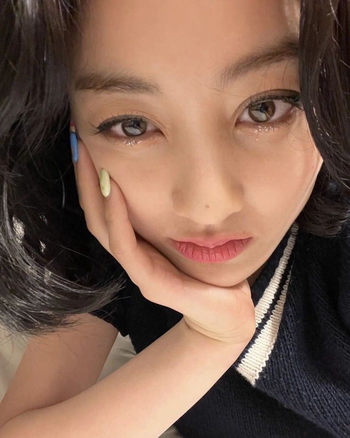 #JIHYO #지효