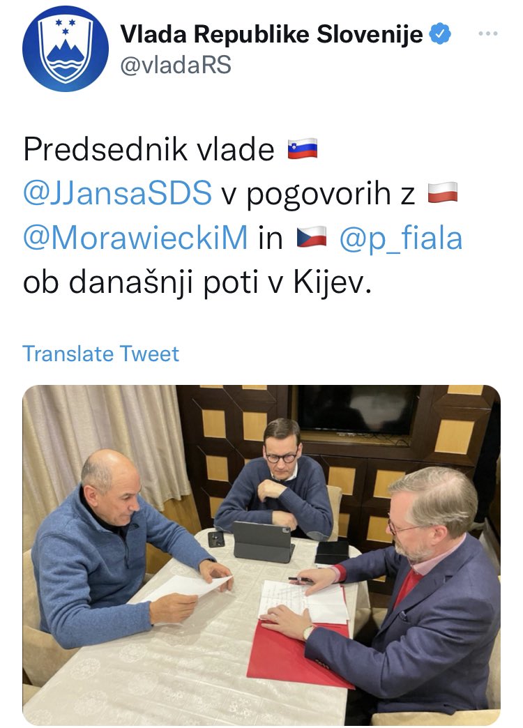 Damir Črnčec tweet media