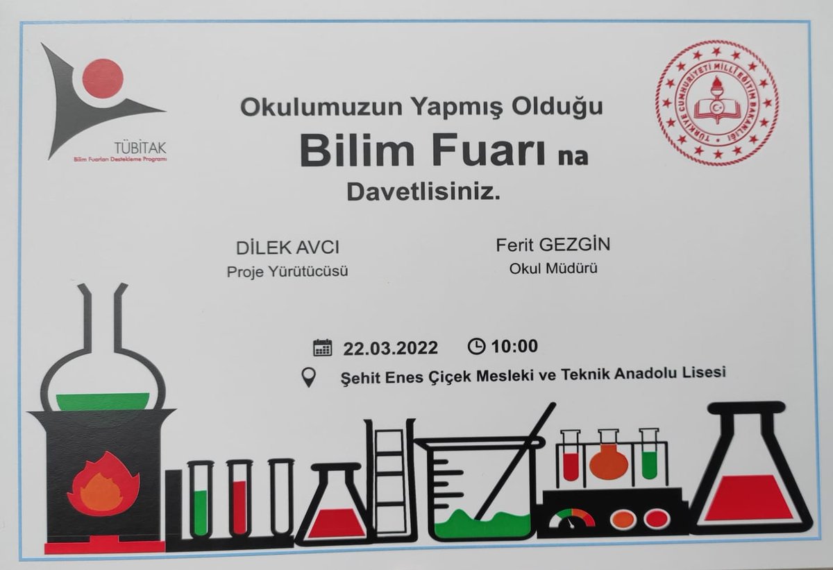 Viranşehir Şehit Enes Çiçek MTAL (@sehitenes) on Twitter photo 