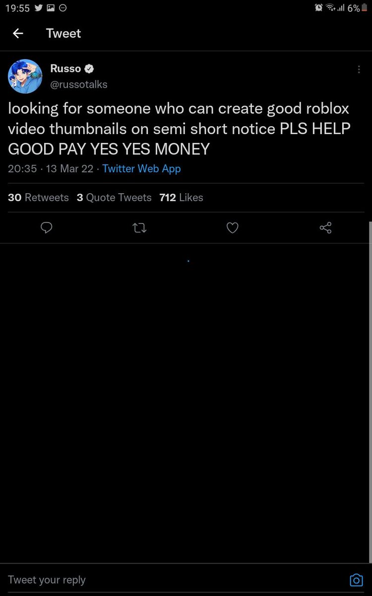 BlackPantherYT tweet media