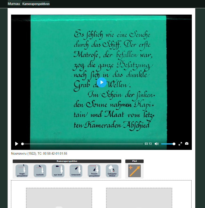 NWdL_eV's tweet photo. 💯Jahre Nosferatu - 🧛Wer mit Schüler:innen interaktiv in die Welt von Nosferatu und F. W. Murnau eintauchen möchte, findet hier ein spannendes Angebot: 🔗https://t.co/0nL11U7Syf #digitaleBildung #digitaleSchule #Deutschunterricht #Religionslehre #Filmbildung #Filmerbe #twlz https://t.co/mM4b7ZQBJy