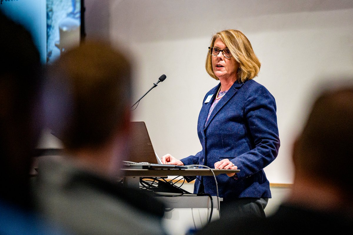 IntersectEast's tweet photo. Loved hearing Dr. Michael Waldrum, Dr. Michael Van Scott, Sara Bernart, and Dr. Anirban Basu speak at last weeks Intersect East Economic Impact Event!

Watch the live stream: https://t.co/L3csd7WjHA
#IntersectEast #PacesetterInnovationHub #GreenvilleNC https://t.co/2PKqtZPmHP