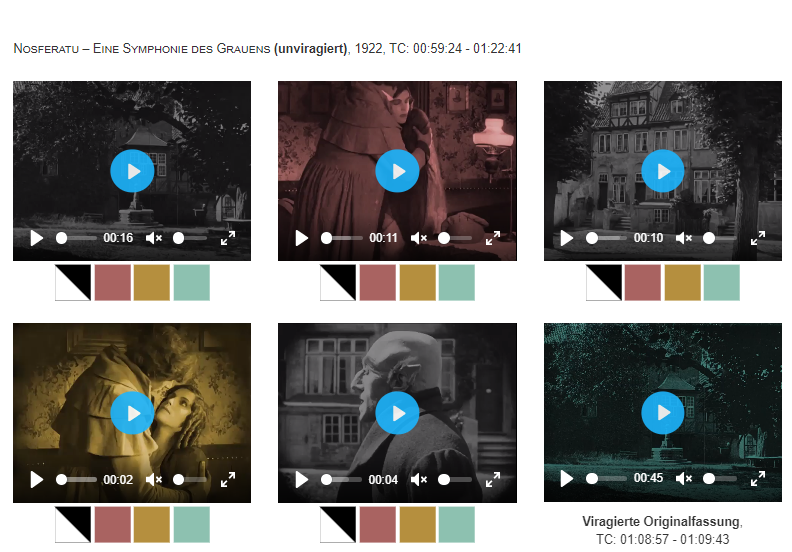 NWdL_eV's tweet photo. 💯Jahre Nosferatu - 🧛Wer mit Schüler:innen interaktiv in die Welt von Nosferatu und F. W. Murnau eintauchen möchte, findet hier ein spannendes Angebot: 🔗https://t.co/0nL11U7Syf #digitaleBildung #digitaleSchule #Deutschunterricht #Religionslehre #Filmbildung #Filmerbe #twlz https://t.co/mM4b7ZQBJy