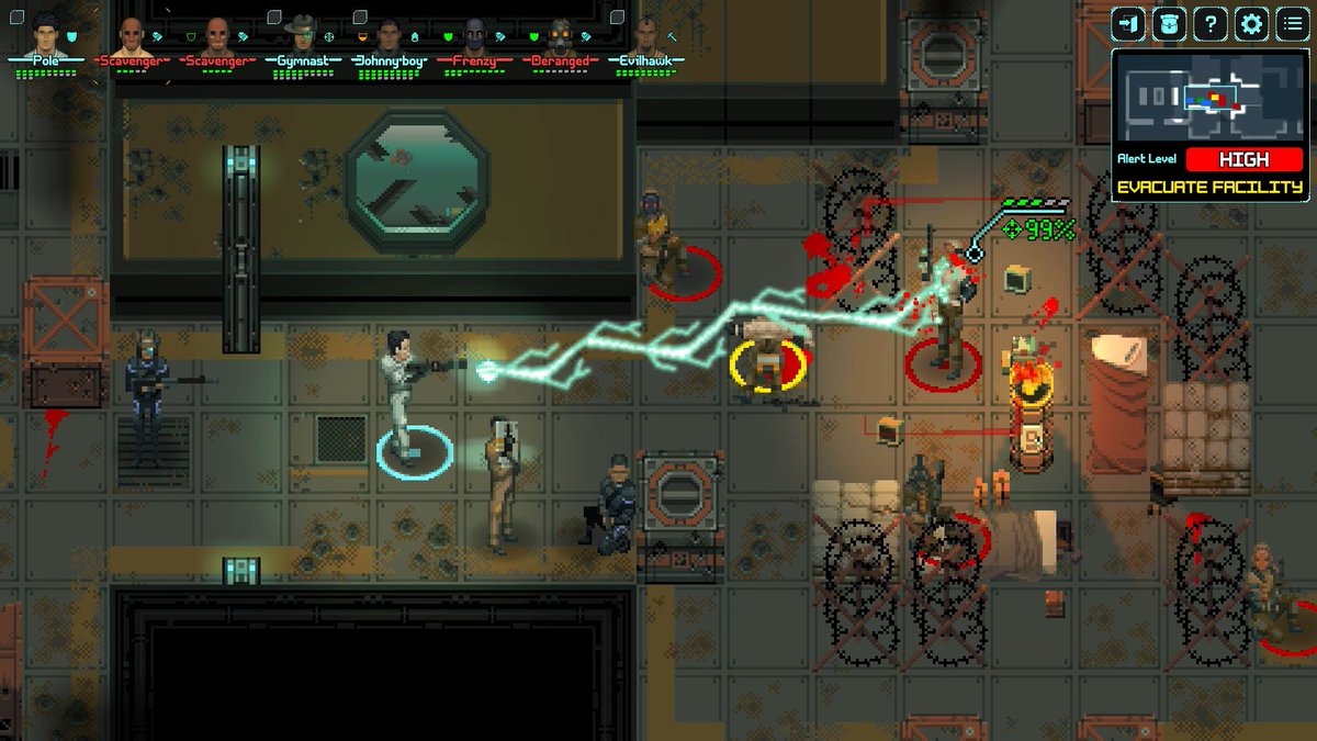 TurnBasedThurs's tweet photo. https://t.co/6gfb6LfnpK contains 900+ video games, #TTRPGs, and assets for game devs, for just a $10+ donation to support Ukraine!

Some turn-based games within include roguelike Haque, tactical RPG Depth of Extinction, adventure sim Curious Expedition... many others! #IndieGames https://t.co/VWBDCy9O2f