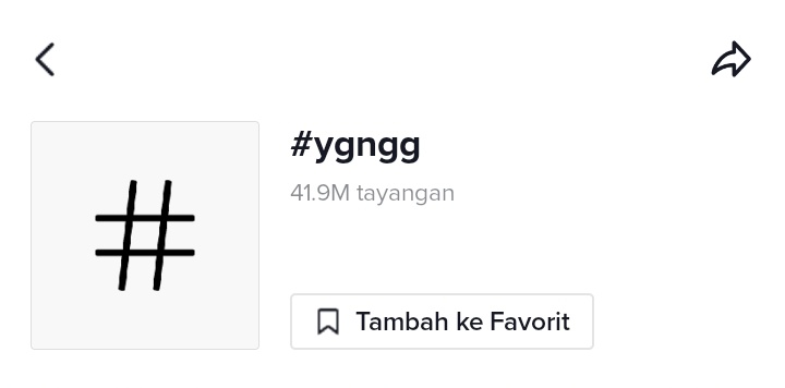 Baemon_ID's tweet photo. Hastag YGNGG diApk Tiktok
> #baemon 32,2M 
>#ygngg 41,9M
> #babymonster 65,9M
> #babymonsters 13,1M

Sudah satu tahun lebih kita menunggu debut ygngg, jika diperkirakan belum ada konfirmasi dari YGent apakah sekuat ini ygngg wow ygngg stan!!

#YGNGG #BaeMon #babymonster #YGFAMILY https://t.co/SZDtMuLk0l