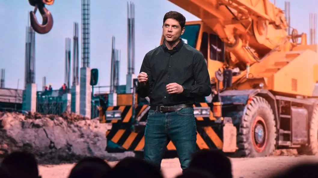 ADSK_Construct's tweet photo. Speak at #AU2022! 🎤
We’re looking for industry leaders to share insights, innovations, and case studies that inspire progress for our in-person conference happening in September!
Submit your application here → https://t.co/FJqtbCPuuK
#contech #constructionconference https://t.co/1pb6RATPkW