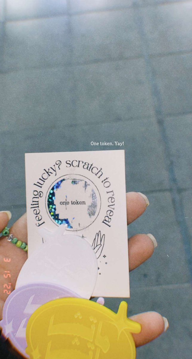 matcha matcha with magic 🍵✨🎟⭐️🔮🏁📟🍧🌃🌱💝.