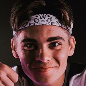 Happy Birthday to Luke Wright     
