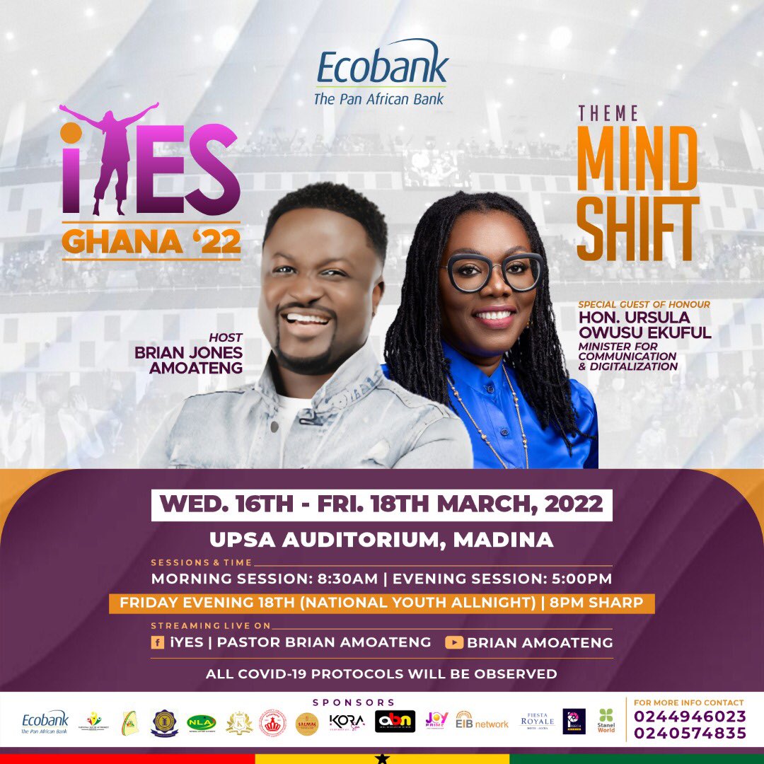 donna_dadon's tweet photo. #iyes22 
THEME: MIND SHIFT https://t.co/qrA1VJNMSC
