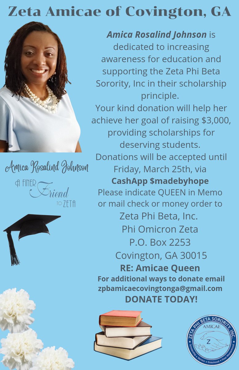 Please consider donating!