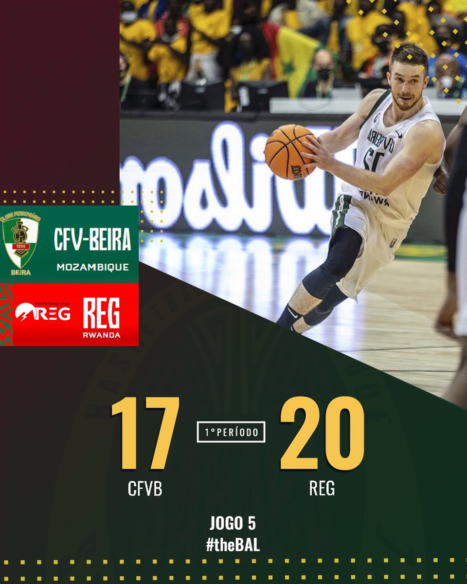 Ferroviário da Beira tweet media