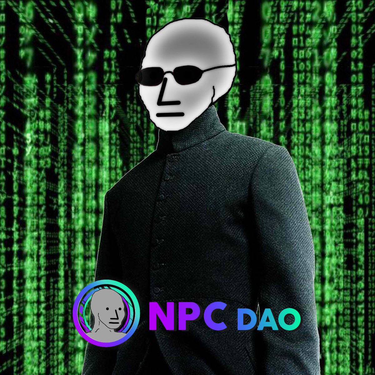 NPC DAO ($NPC) tweet media