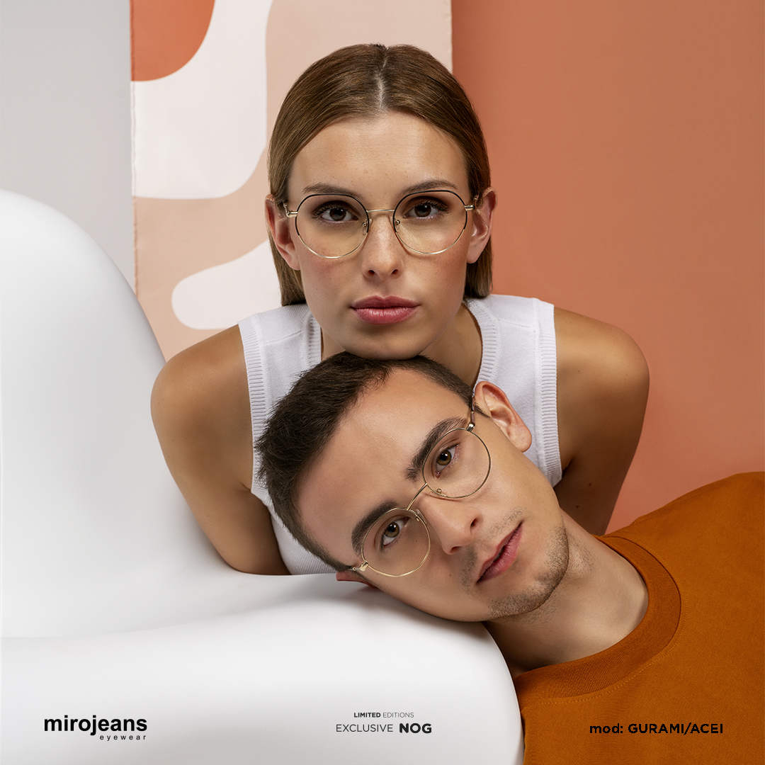 OPTICALGVISION's tweet photo. Fluye , déjate llevar y auesta por el estilo que más va contigo.
Nueva colección en @OPTICALGVISION  
#lomasnuevo #mirojeanseyewear #fashionglasses https://t.co/OV8qpTEhJZ