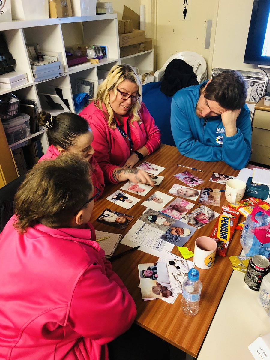 Ant Willets tweet media