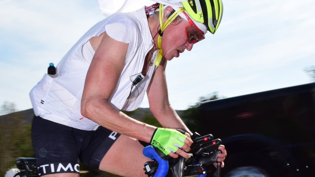 NoLimitsLeah's tweet photo. You could WIN $750 in AWESOME @pactimo gear! Super grateful to have them on board for #RaceAcrosstheWest. Having a sponsor like #Pactimo is priceless. Massive THANKS!! #ridepactimo #cyclinglife #RAW2022

https://t.co/oxGq9tIv1l https://t.co/WKiR5J89Yb