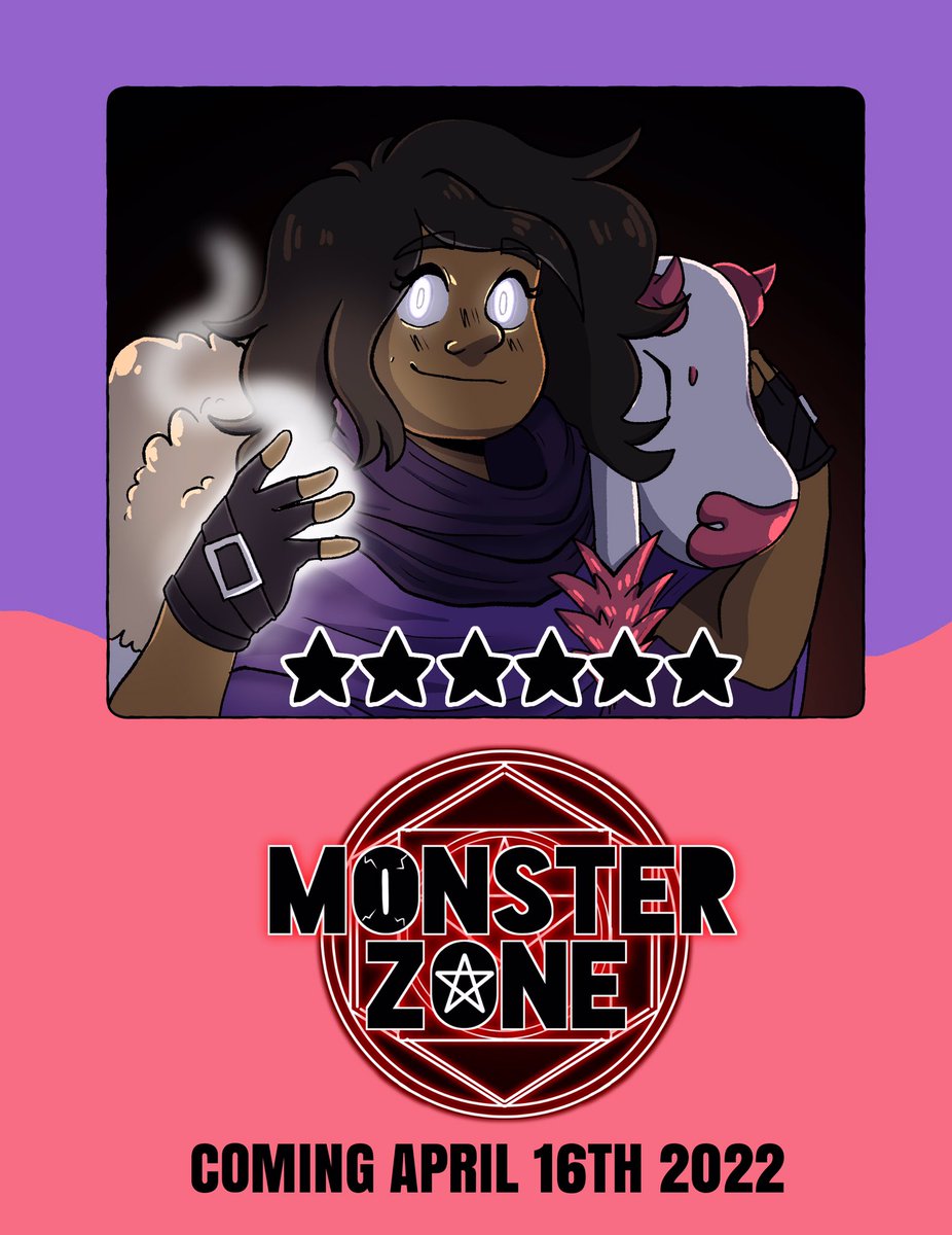 BackboneGStudio's tweet photo. The days getting closer! Hopefully you marked it on your calendars!

(🎨 by: @Artzombz ) https://t.co/2J1qemfOjs