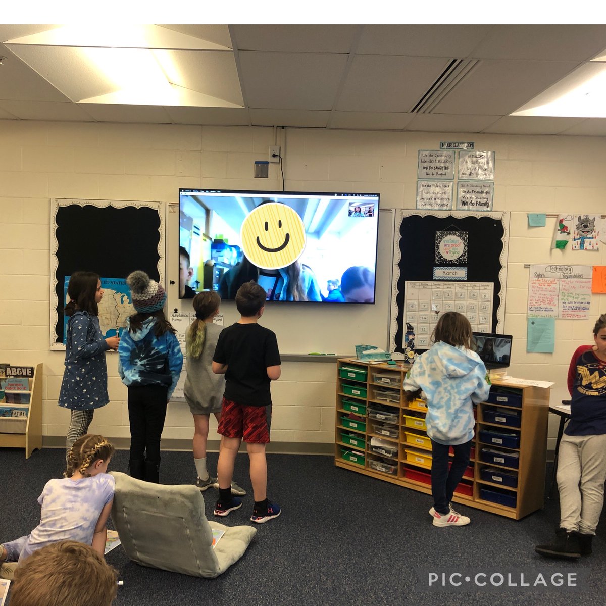 Melissa Tackett tweet media