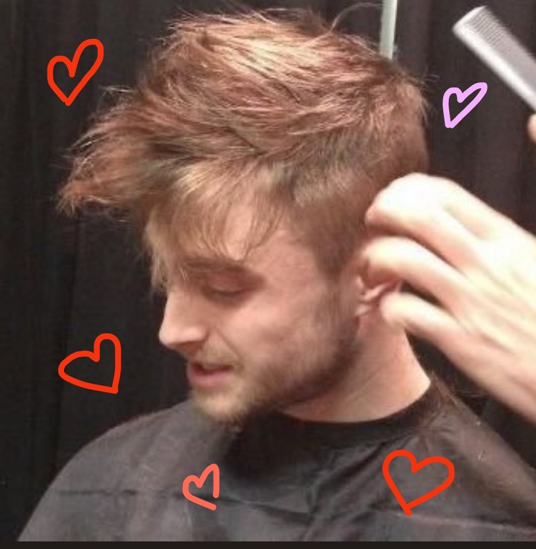 #DanielRadcliffe 😍😆