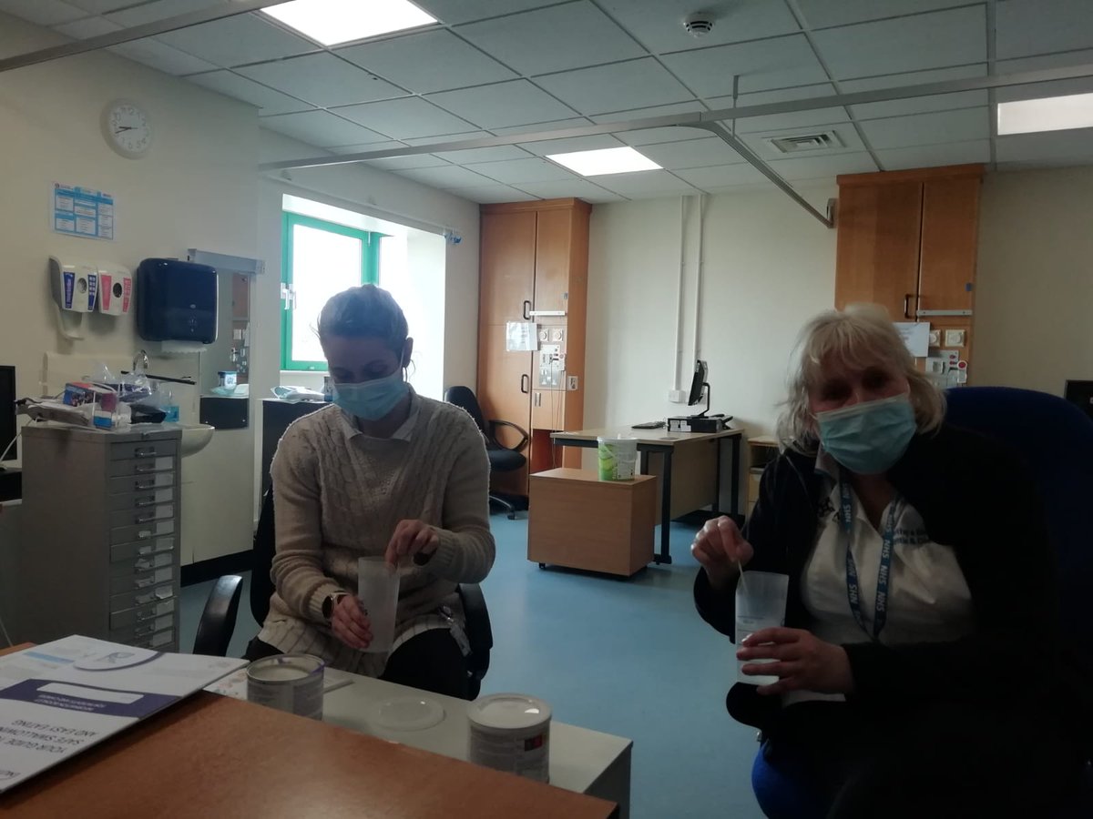 Rebecca Wooller tweet media