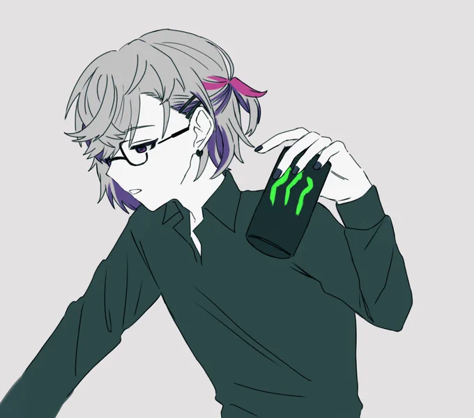 おれがみたいだけのやつ 