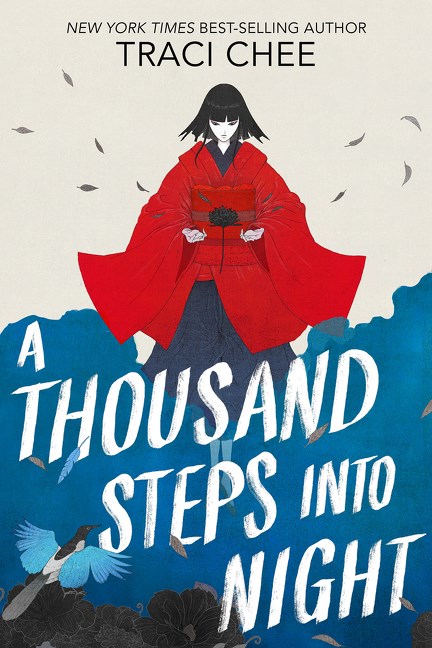 frenzybooks's tweet photo. We’re immersed in new books and the atmosphere of these two new fantasies—#AThousandStepsIntoNight by @tracichee and #Gallant by @veschwab—featured in @PasteMagazine’s list of “Best New Fantasy Books” of March!🙌 https://t.co/xO2DvME00N https://t.co/O4Hv7YIdgH