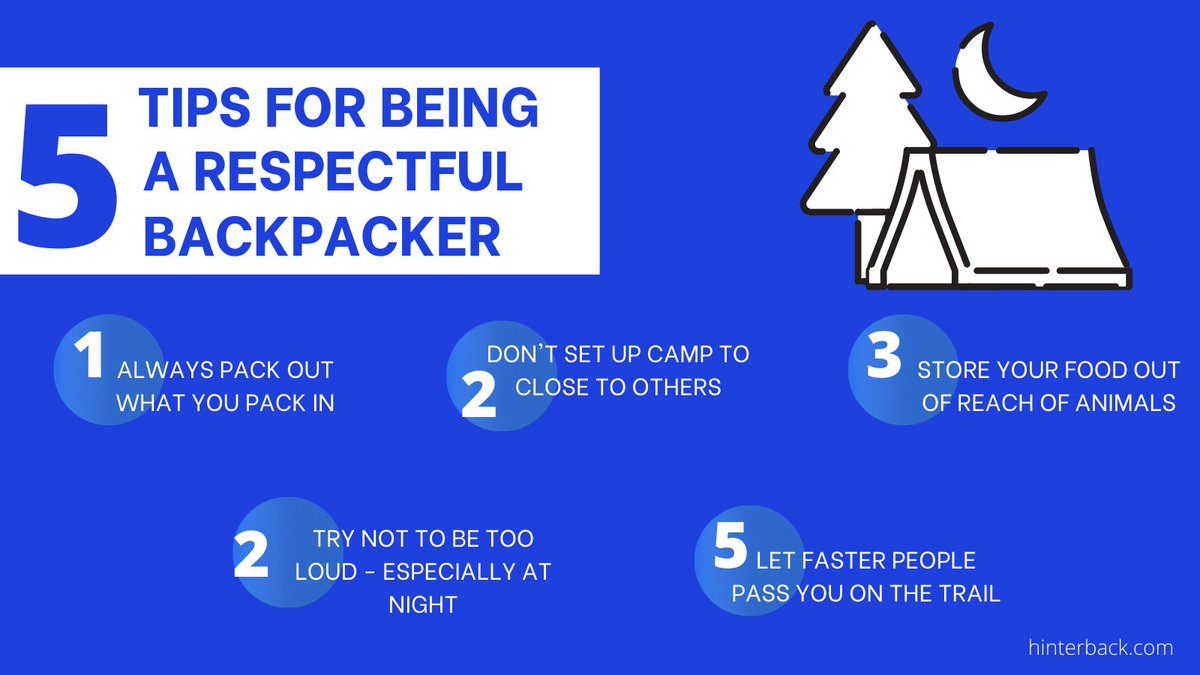 hinterback's tweet photo. #Backpacking https://t.co/Uv8fyPLssP