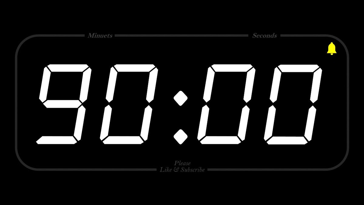 T-Minus 90 minutes until our second &amp; final showing of <a href="/Victory_Musical/">V For Victory</a> <a href="/phoenixartsclub/">Phoenix Arts Club</a>. 

Still time to grab some tickets!

Even Jack Bauer can complete this mission in time...don't let that timer run out ticketless.