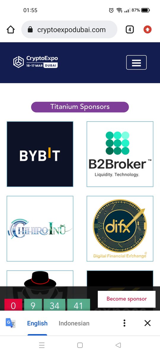 WhYou0301's tweet photo. We start as Sh!t Coin.,
Now we are a Breaktrough in Cryptocurrency., Lets Spread The New Financial System.,
#Bitcoin
#DubaiCryptoExpo
@Shib_nobi 
@ChihiroInuETH 
@InuSaitama 
@ImpactXPToken https://t.co/r6UsEj8Plr