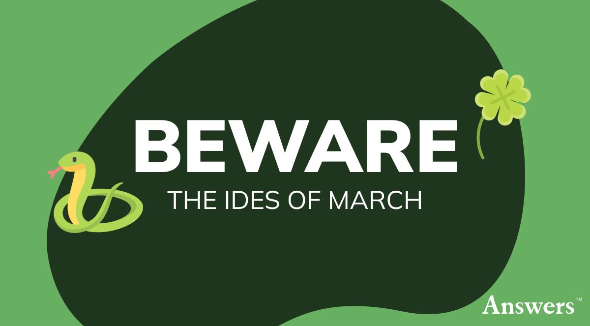 Beware...but why? answers.com/Q/What_are_the…