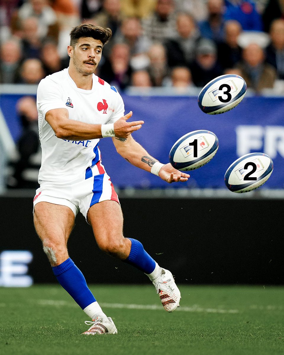 Team Orange Rugby tweet media