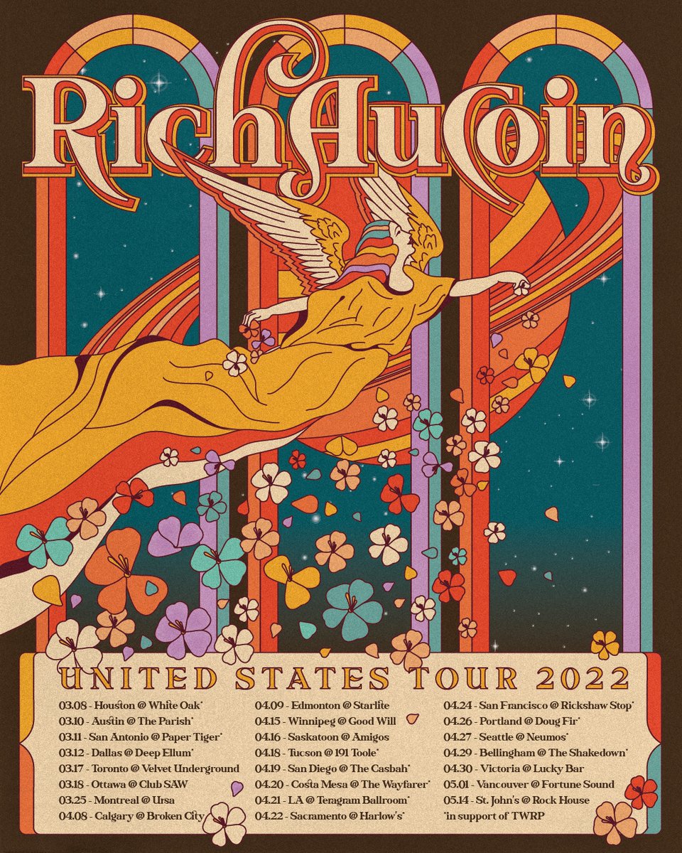 Haven Sounds tweet media