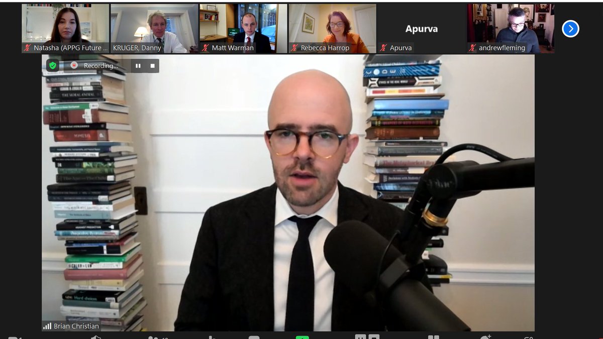 APPG Future Generations tweet media