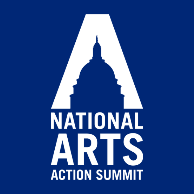 It's time to register for the National Arts Action Summit hosted by <a href="/Americans4Arts/">Americans for the Arts</a>! 
Join us virtually March 28-30 to learn about arts policy, then meet with CT's elected reps to advocate for the arts. artsu.americansforthearts.org/naas-2022-home