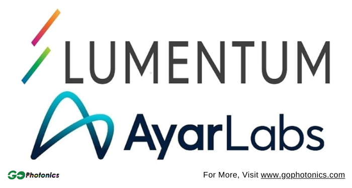 gophotonics's tweet photo. Lumentum Partners with Ayar Labs to Supply Laser Sources for Co-packaged Optical Interconnect Solutions
Read More https://t.co/2hIwAR7szO
@Lumentum @AyarLabs #Collaboration #supply #laser #sources #copackaged #optical #interconnect #Solutions #photonics #industry #news https://t.co/m3ZIMcl8DY