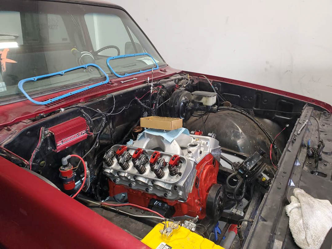 RubenMobile's tweet image. Ruben's Mobile Service provides professional alternator services to keep your vehicle's battery power at optimum levels. #AlternatorService bit.ly/3JPsHtV