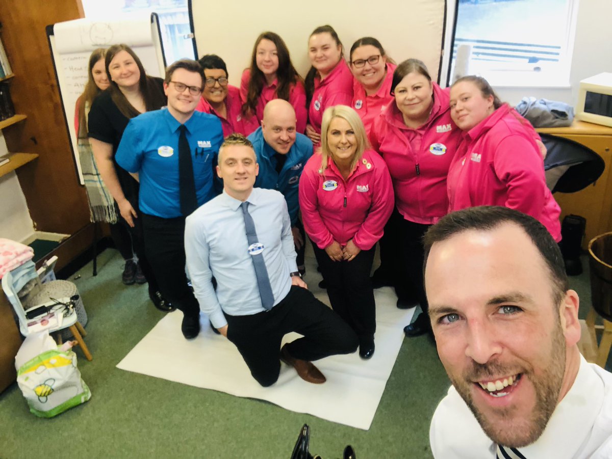 Ant Willets tweet media