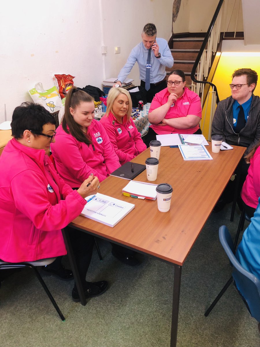 Ant Willets tweet media