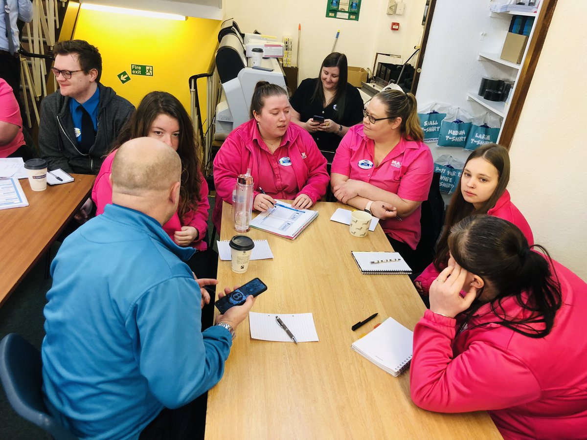 Ant Willets tweet media