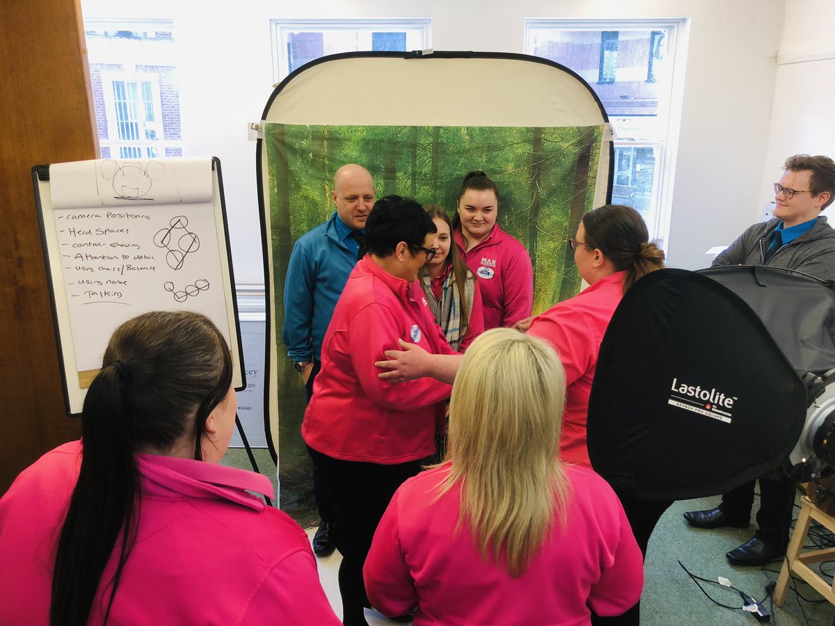 And the portrait course from yesterday on <a href="/carolwilson62/">Carol Wilson</a> area!!@doylejess04 <a href="/mark_callander/">Mark Callander</a> <a href="/lesleyderbysh14/">lesleyderbyshire66@gmail.com</a>  <a href="/MaxTrainingTeam/">Max Photo Training</a> <a href="/Timpson_News/">Timpson_News</a>