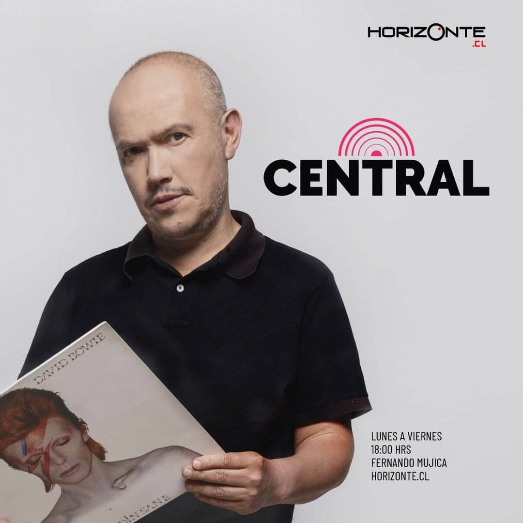 radiohorizonte's tweet photo. Son varios los estrenos que trae @fermujicam a #CentralHorizonte 🎶. Lo nuevo de #NightMoves, #OrionSun, #Oceanator, y más! No te pierdas todas estas novedades musicales a las 18hrs en https://t.co/ur3VZqN04F ✨ https://t.co/Uz6bwk4AkW