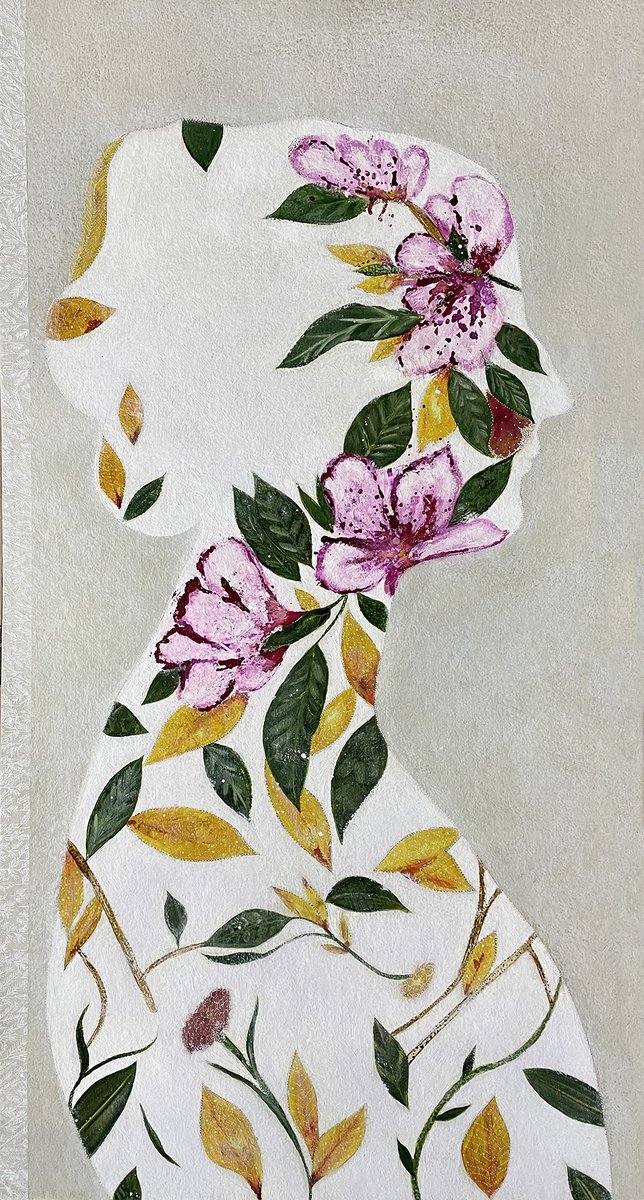 WomensArtForAll's tweet photo. Karenina #Fabrizzi #WomensArt #ArtByWomen •Hermitage• https://t.co/jOZtjhrY3P