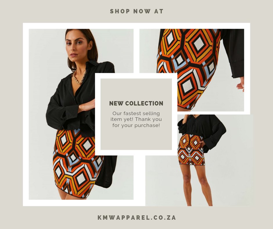 kmw_apparel's tweet photo. #AD Our fastest selling item! Thank you ❤️ https://t.co/tVMOf5rPym

#NaleTheBrand #NaleMogadime𓃵 #BBMzanzi #etvScandal https://t.co/HiZTa0GMXh