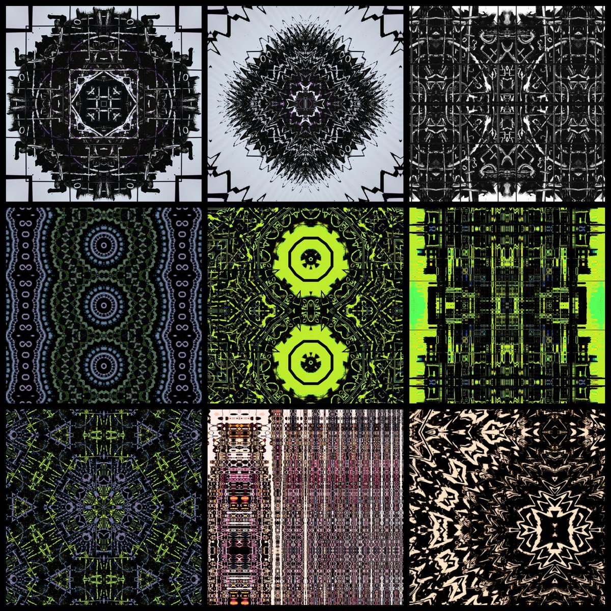 RRart5's tweet photo. 9 BRAND NEW #NFTS into #Ethereum network.
Collecting these nft will prize you with a physical and unique RR - painting
https://t.co/DQjstevnFq
Go Take a look folks 🤠 - #NFTGiveaway #nftart #NFTdrops https://t.co/nqAM0DuA49
