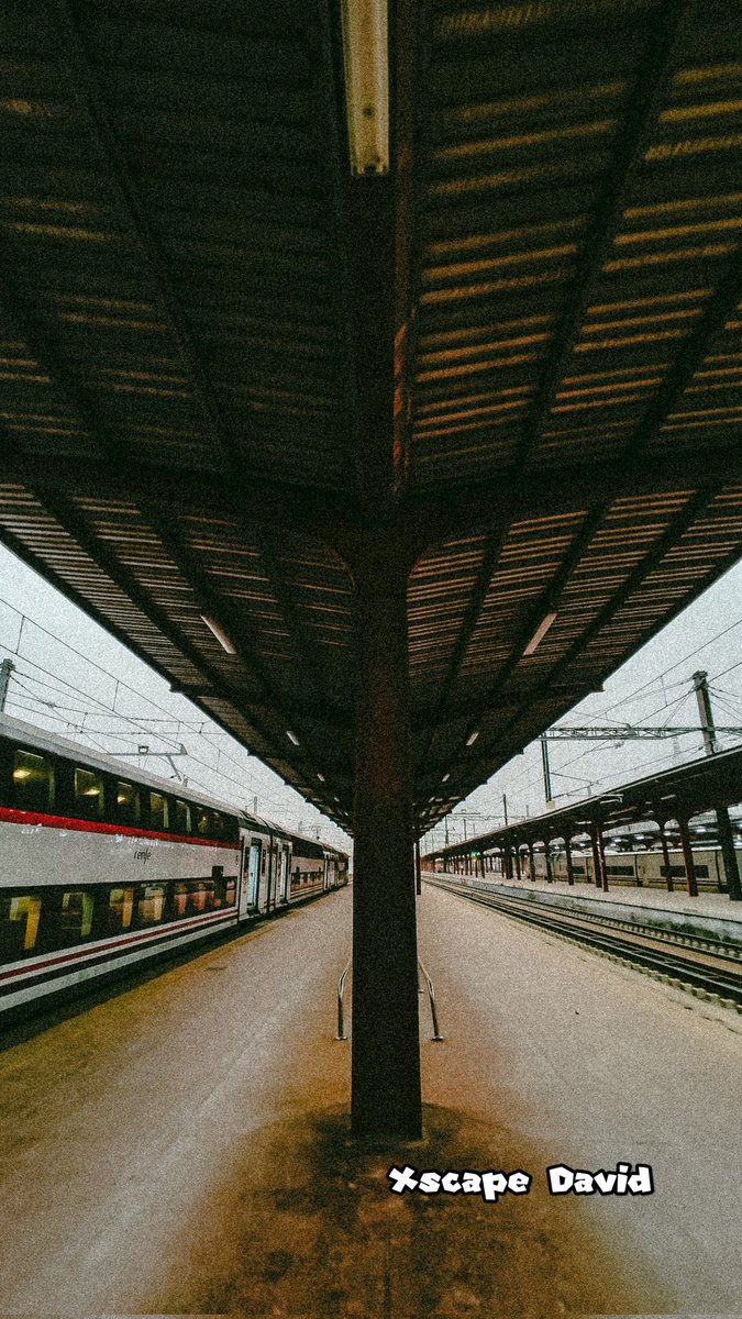xscapedavid606's tweet photo. Comienza el viaje...
📸 Y 🖌️: @xscapedavid606
#madrid #photography
#shootwithmobile #shootbyme https://t.co/0x8KPwJePR https://t.co/vOy5WtKWWT