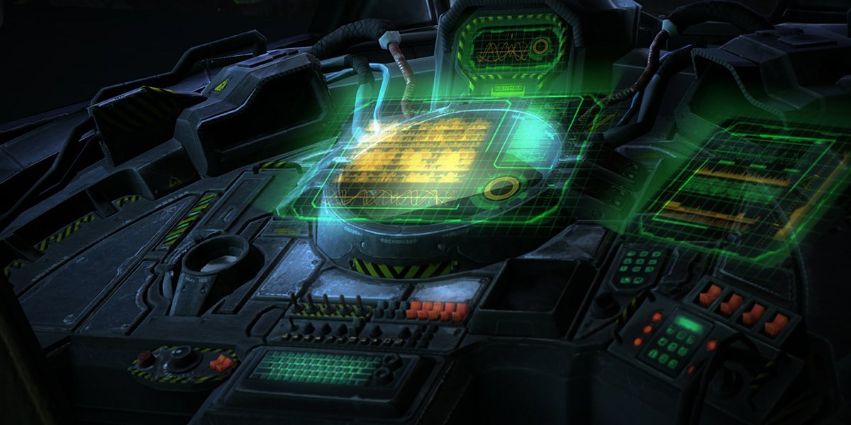 ESL StarCraft II tweet media
