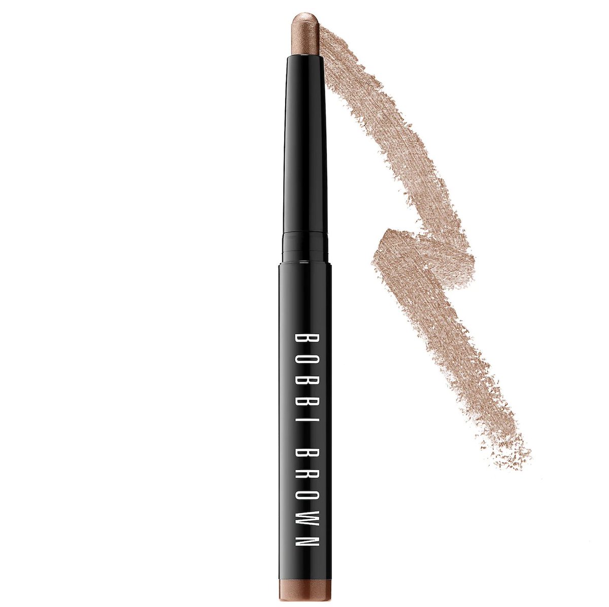 My next luxe beauty Twitter giveaway is Bobbi Brown's award-winning long-wear cream shadow stick in "Golden Bronze" To enter, follow <a href="/davelackie/">dave lackie</a> &amp; <a href="/NinaWestbury/">Nina Westbury</a> &amp; RT (ends 13/05) #win